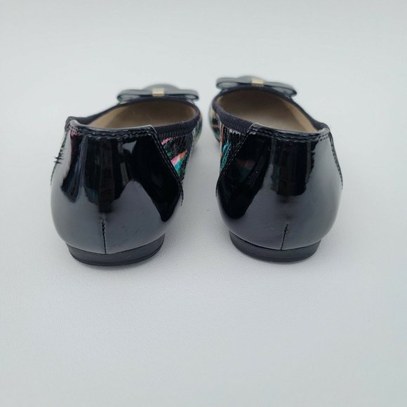 Anne Klein Sport Ballet Shoes - Picture 6 of 9